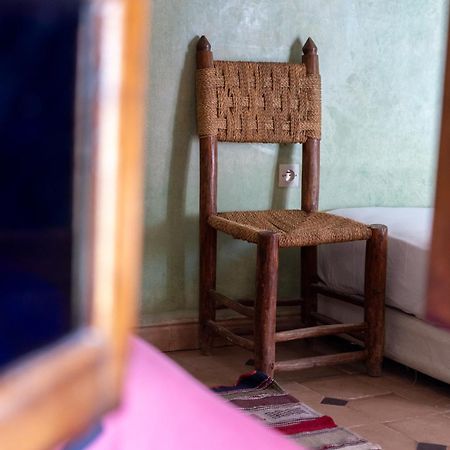 Riad Davina Marrakesh Luaran gambar