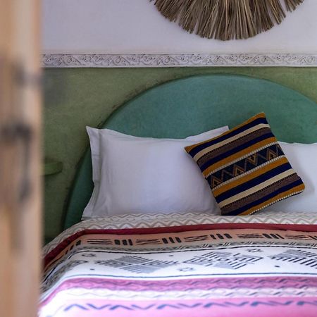 Riad Davina Marrakesh Luaran gambar