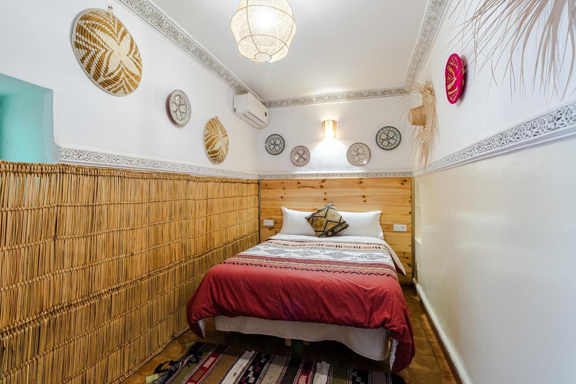 Riad Davina Marrakesh Luaran gambar