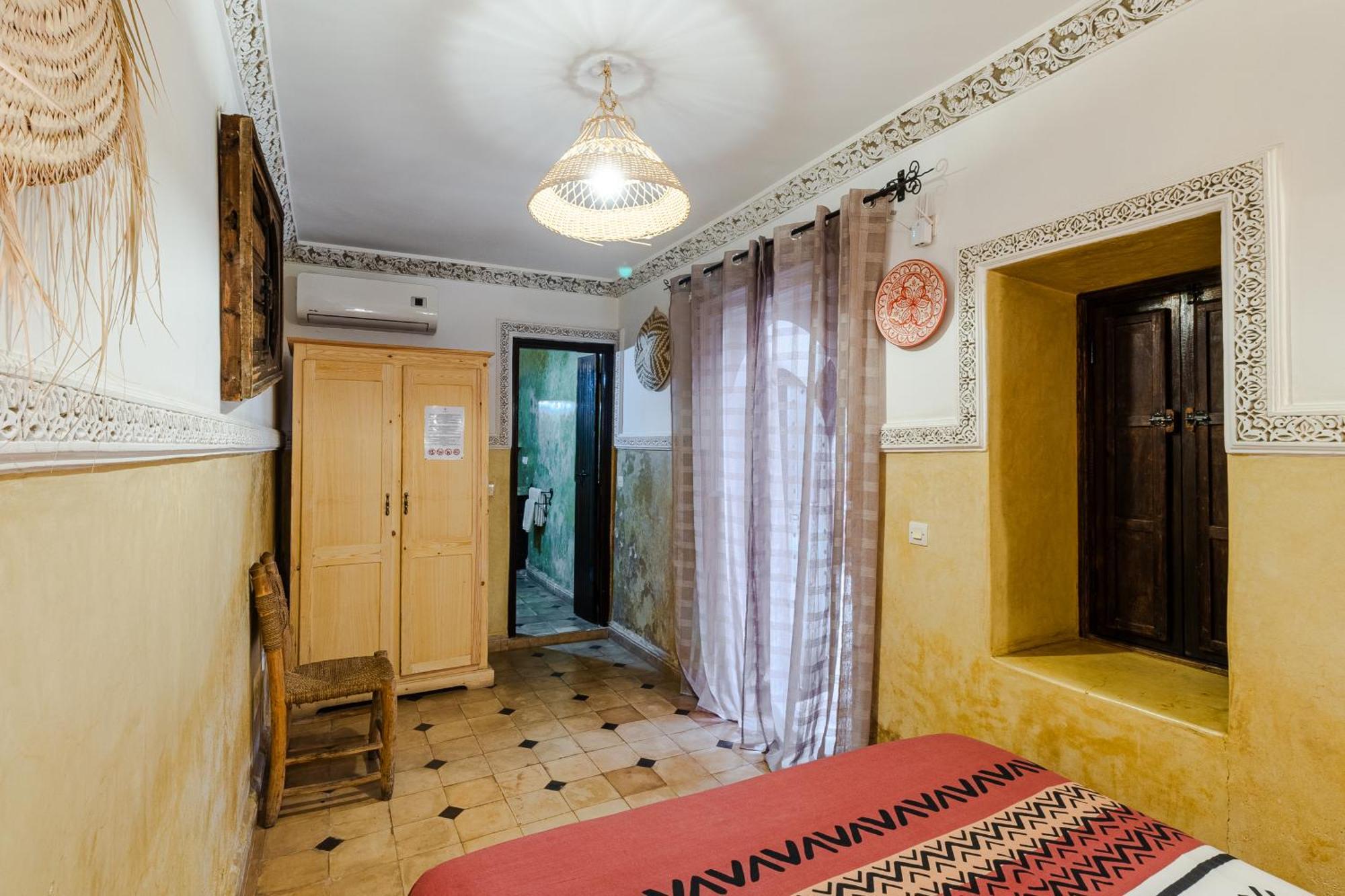 Riad Davina Marrakesh Luaran gambar