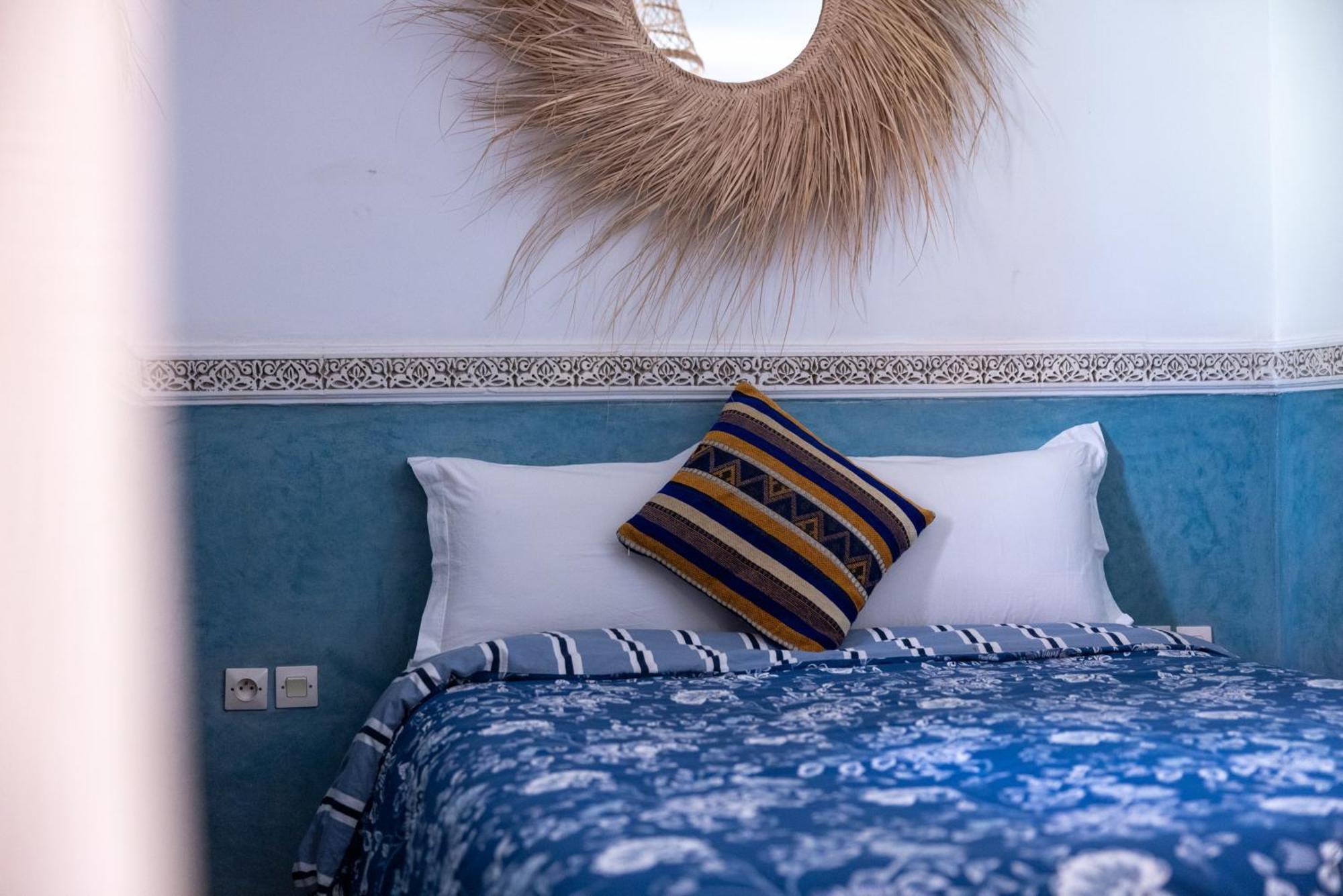 Riad Davina Marrakesh Luaran gambar